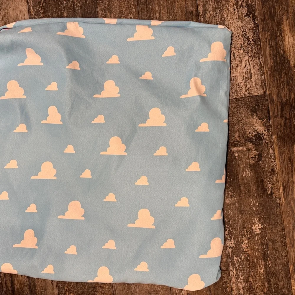 Toy Story Nugget Comfort Full Cover Set